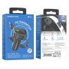 FM модулятор BOROFONE BC45, Black, Box (BC45) зображення 4