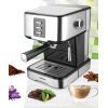 Рожковая кофеварка эспрессо HEINNER HEM-850IXBK изображение 2