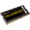 Модуль памяти для ноутбука SoDIMM DDR4 8GB 2133 MHz Value Select Corsair (CMSO8GX4M1A2133C15) изображение 2