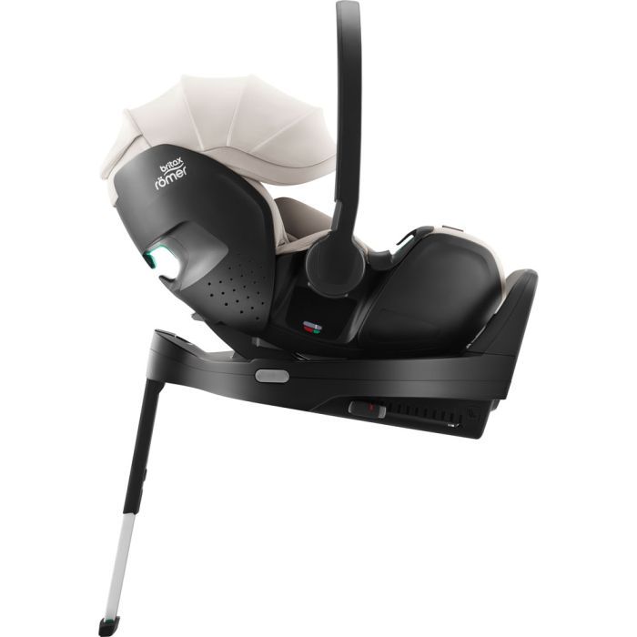 Автокресло Britax-Romer Baby-Safe Pro Midnight Grey (2000040137) изображение 10