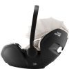 Автокресло Britax-Romer Baby-Safe Pro Soft Taupe (2000039636) изображение 2