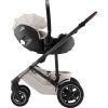 Автокресло Britax-Romer Baby-Safe Pro Soft Taupe (2000039636) изображение 4