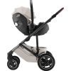 Автокресло Britax-Romer Baby-Safe Pro Soft Taupe (2000039636) изображение 5