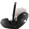 Автокресло Britax-Romer Baby-Safe Pro Soft Taupe (2000039636) изображение 6