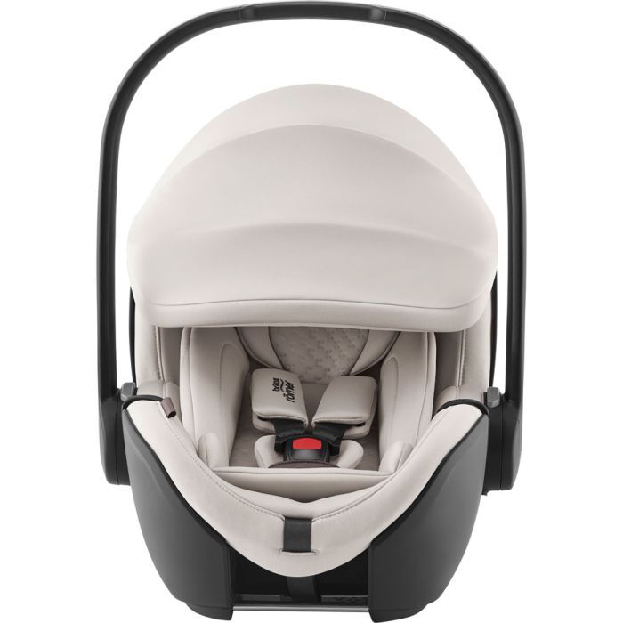 Автокресло Britax-Romer Baby-Safe Pro Midnight Grey (2000040137) изображение 7