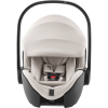 Автокресло Britax-Romer Baby-Safe Pro Soft Taupe (2000039636) изображение 7