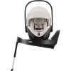 Автокресло Britax-Romer Baby-Safe Pro Soft Taupe (2000039636) изображение 8
