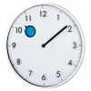 Настенные часы Technoline WT7630 White (DAS301218) изображение 3