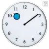 Настенные часы Technoline WT7630 White (DAS301218) изображение 4