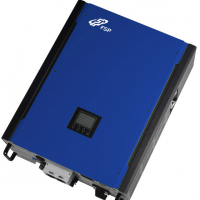 Сонячний інвертор FSP FSP Power Manager IP 10KW IP65 (PPF10L0200) зображення 3