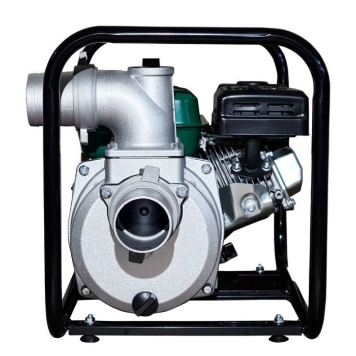 Мотопомпа Зеніт бензинова ЗМП-80 v2.0 (853424) изображение 3