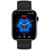 Смарт-годинник 2E Wave Plus 47 mm Black (2E-CWW12BK) зображення 2