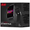 Смарт-годинник 2E Wave Plus 47 mm Black (2E-CWW12BK) зображення 9
