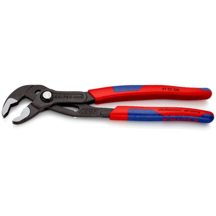 Кліщі KNIPEX сантехнічні Cobra (87 02 300) зображення 2
