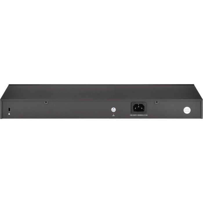 Комутатор мережевий TP-Link TL-SG2218P зображення 3