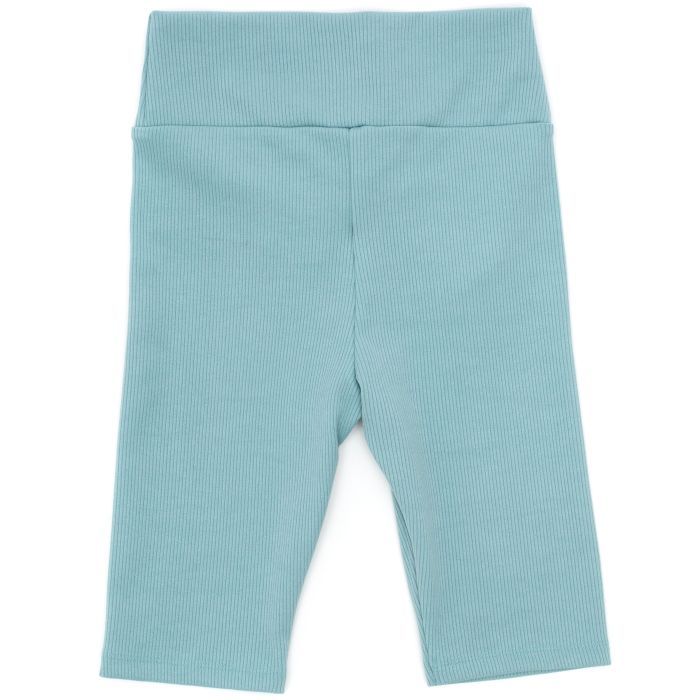 Лосины детские Breeze укороченные трикотажные (18933-152G-mint) изображение 2