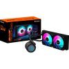 Система рідинного охолодження GIGABYTE AORUS WATERFORCE II 240 зображення 5