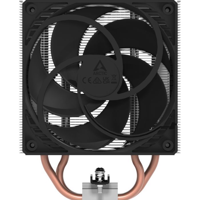 Кулер для процессора Arctic ACFRE00121A изображение 3