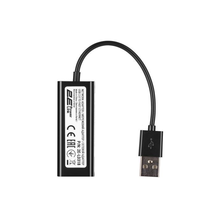 Мережева карта 2E 2E-LD318 зображення 4