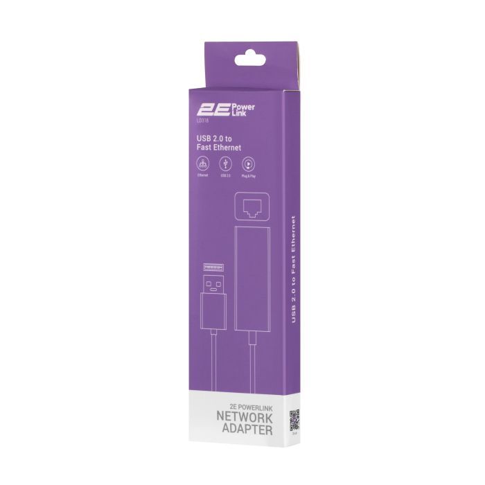 Мережева карта 2E 2E-LD318 зображення 6