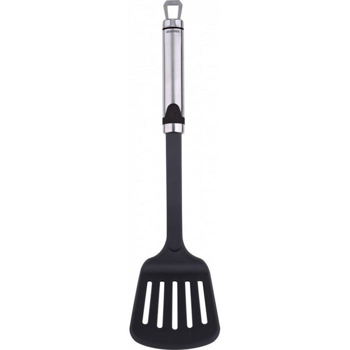 Лопатка кухонна Bergner Gizmo 34 см (BG-3064)
