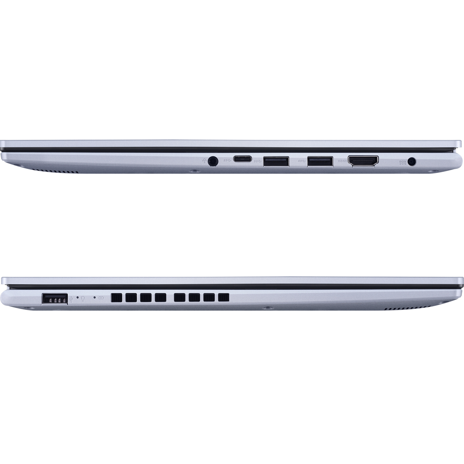 Ноутбук ASUS Vivobook 15 M1502YA-BQ161 (90NB0X22-M00AH0) зображення 5