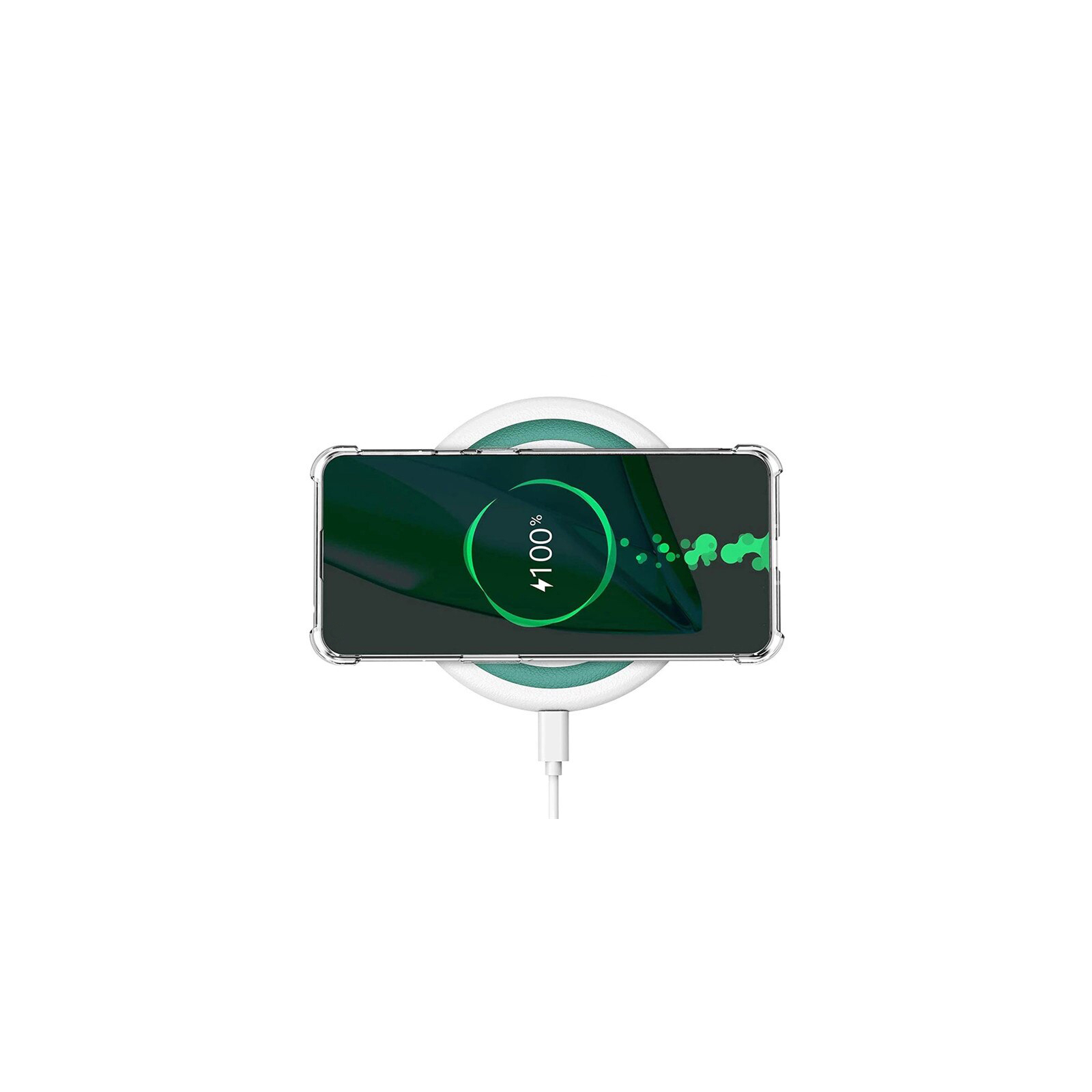 Чехол для мобильного телефона BeCover Anti-Shock Tecno Spark 20 Pro (KJ6) Clear (710856) изображение 2