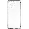 Чехол для мобильного телефона BeCover Anti-Shock Tecno Spark 20 Pro (KJ6) Clear (710856)