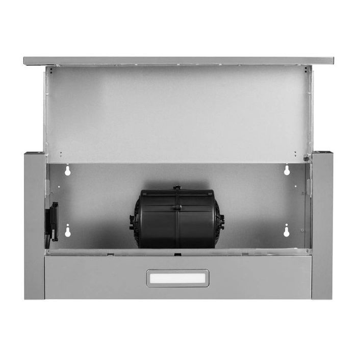 Витяжка кухонна Weilor WT 65 SS зображення 4