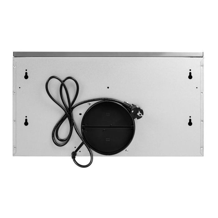 Витяжка кухонна Weilor WT 65 SS зображення 7