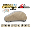 Тент автомобильный Kegel-Blazusiak "Optimal Garage" S3 hatchback (5-4312-241-2092) изображение 3