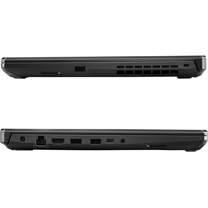 Ноутбук ASUS TUF Gaming A15 FA506NC-HN026 (90NR0JF7-M004N0) зображення 5