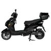 Электроскутер Atlas Pegas Black (3000) изображение 2