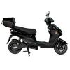 Электроскутер Atlas Pegas Black (3000) изображение 3