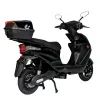Электроскутер Atlas Pegas Black (3000) изображение 4