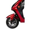 Электроскутер Atlas Pegas Black (3000) изображение 5