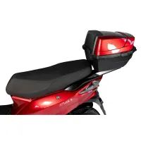Электроскутер Atlas Pegas Black (3000) изображение 6
