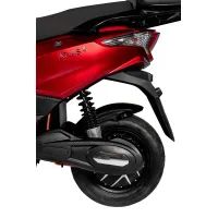 Электроскутер Atlas Pegas Black (3000) изображение 7
