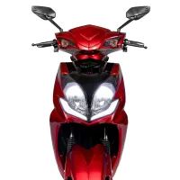 Электроскутер Atlas Pegas Black (3000) изображение 8
