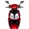 Электроскутер Atlas Pegas Black (3000) изображение 8