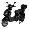 Электроскутер Atlas Pegas Black (3000)