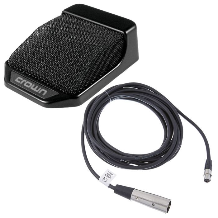 Микрофон AKG AKG PCC130 (3334H00010) изображение 2