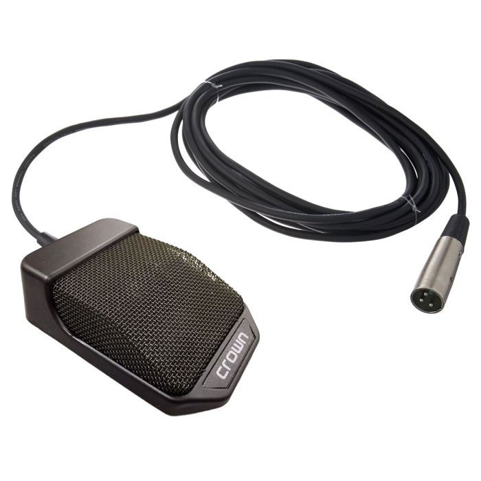Микрофон AKG AKG PCC130 (3334H00010) изображение 4