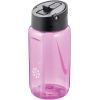 Пляшка для води Nike TR Renew Recharge Straw Bottle 24 OZ рожевий, чорний, білий 709 мл N.100.7642.644.24 (887791733436)