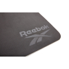 Килимок для йоги Reebok Double Sided Yoga Mat чорний, сірий RAYG-11042BKGR (885652020817) зображення 11