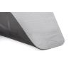 Килимок для йоги Reebok Double Sided Yoga Mat чорний, сірий RAYG-11042BKGR (885652020817) зображення 2