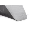 Коврик для йоги Reebok Double Sided Yoga Mat чорний, сірий RAYG-11042BKGR (885652020817) изображение 2
