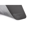 Килимок для йоги Reebok Double Sided Yoga Mat чорний, сірий RAYG-11042BKGR (885652020817) зображення 3