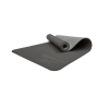 Коврик для йоги Reebok Double Sided Yoga Mat чорний, сірий RAYG-11042BKGR (885652020817) изображение 6