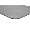Коврик для йоги Reebok Double Sided Yoga Mat чорний, сірий RAYG-11042BKGR (885652020817) изображение 8